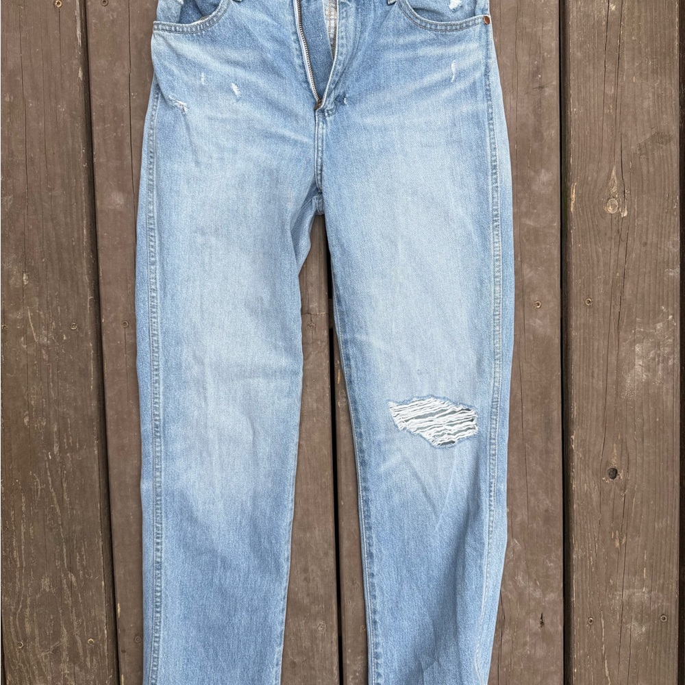 Wrangler Wild West 603